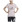 Adidas Παιδική κοντομάνικη μπλούζα Girls Training Tee